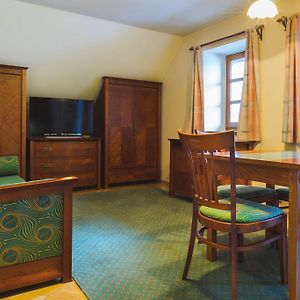 Apartament typu deluxe